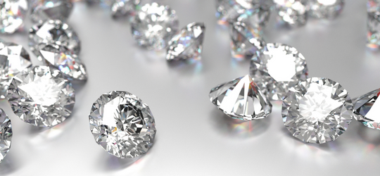 エシカルジュエリーラボグロウンダイヤモンドとモアサナイトの違いについて