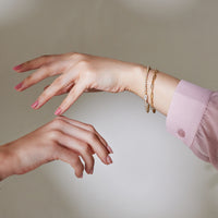 テニスブレスレット ラボグロウンダイヤモンド使用 – RAVICHARME