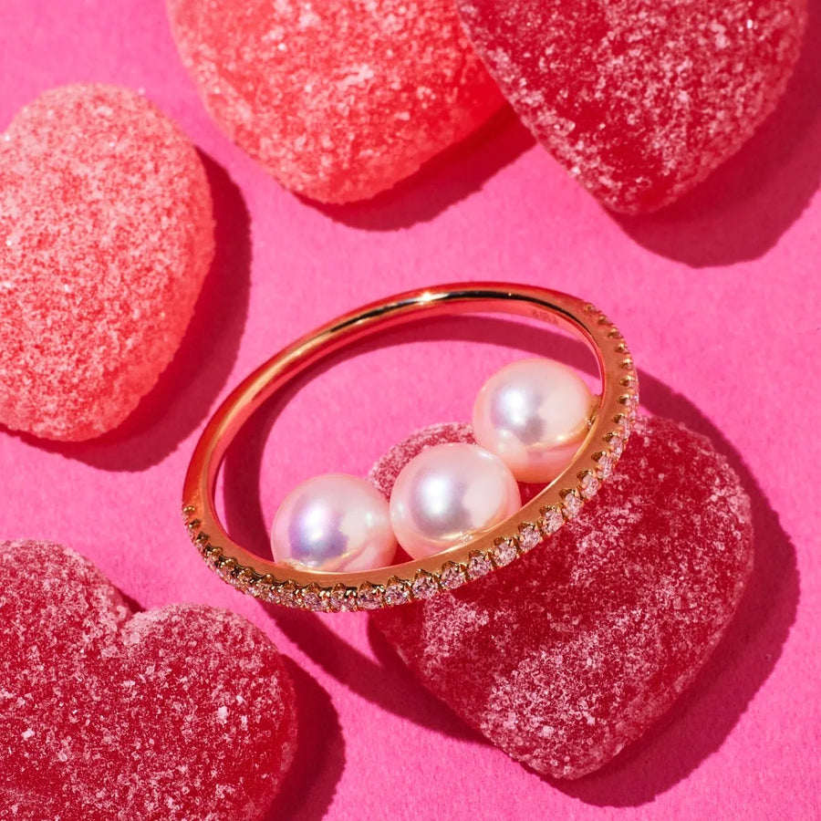 Ravicharme | NUDE PEARL ヌード パール – RAVICHARME