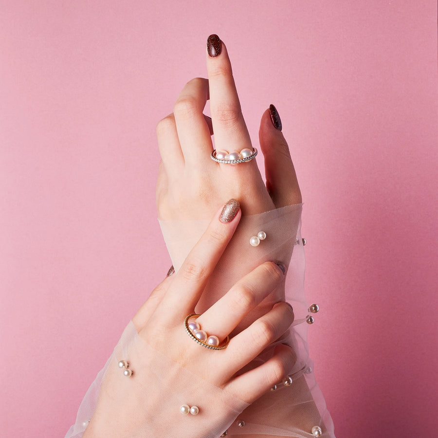 Ravicharme | NUDE PEARL ヌード パール – RAVICHARME