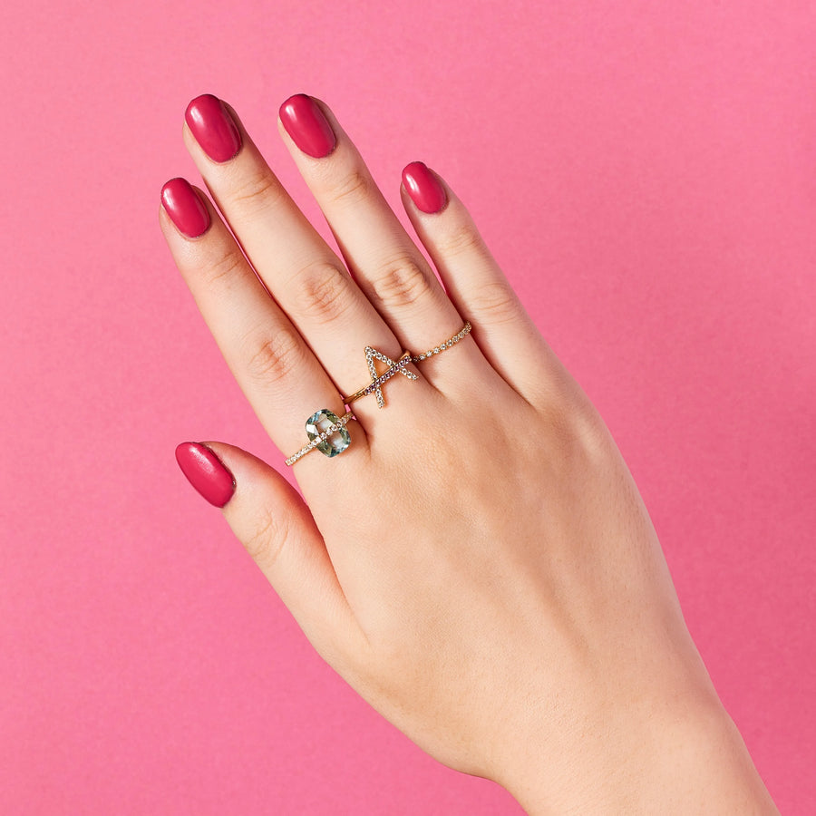 【美品】Ravicharme ラヴィシャルム エナメルリング Ravicharme ｜ラヴィシャルム (@ravicharme_official) · Shibuya-ku, Tokyo